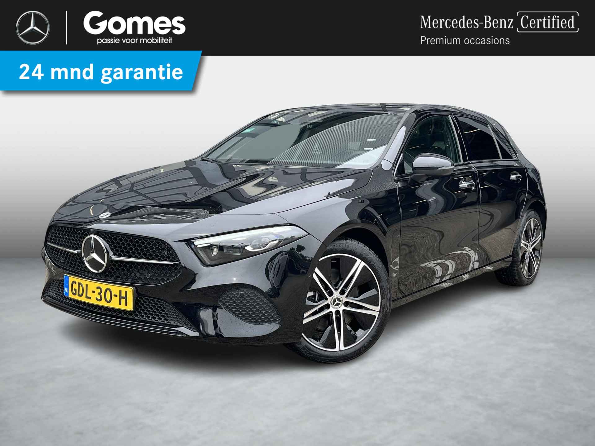 Mercedes-Benz A-Klasse A 250 e Star Edition