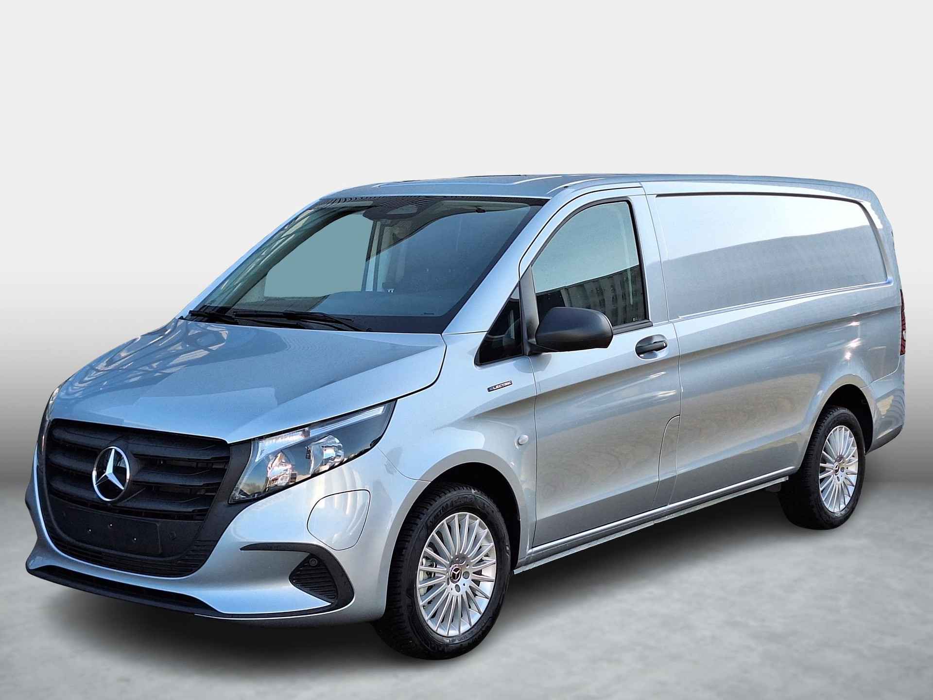 Mercedes-Benz eVito eVito 112 L2 66 kWh