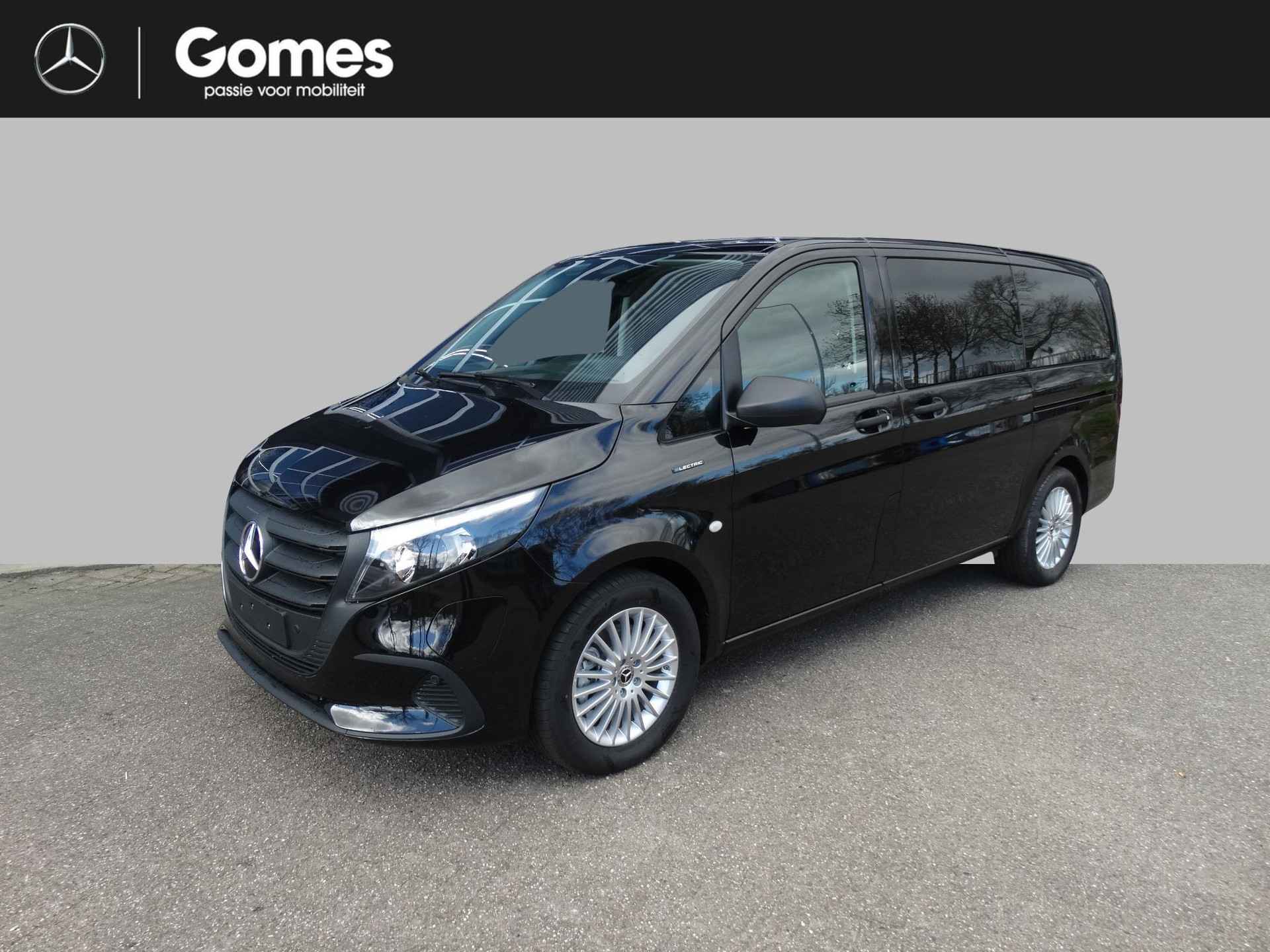 Mercedes-Benz eVito Tourer 129 PRO L2 90 kWh