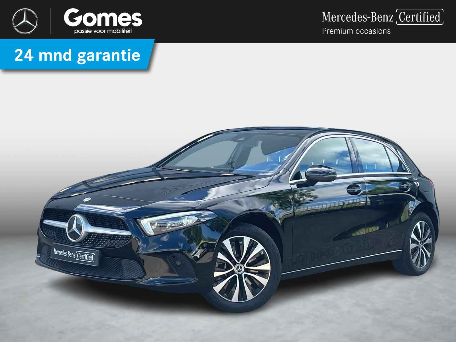 Mercedes-Benz A-Klasse A 250 e