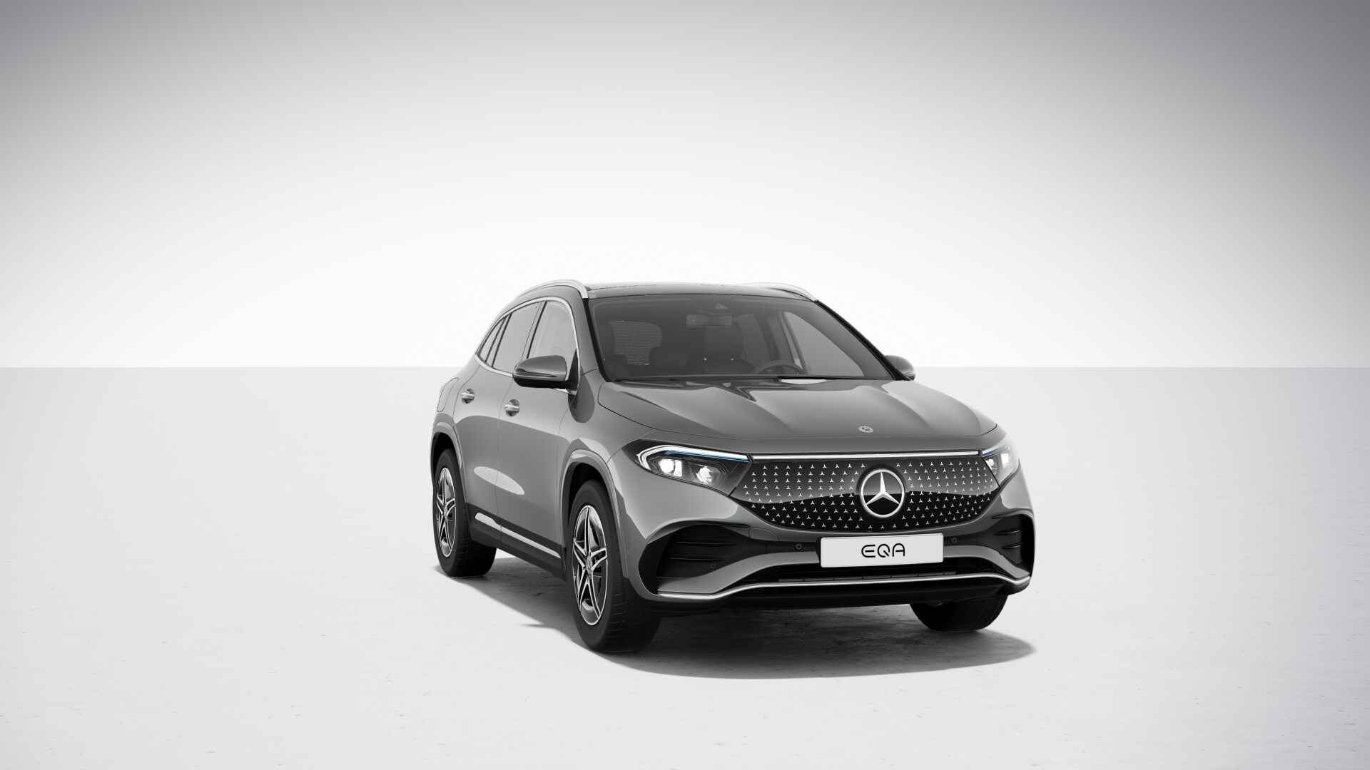 Mercedes-Benz EQA EQA 250+ AMG Line