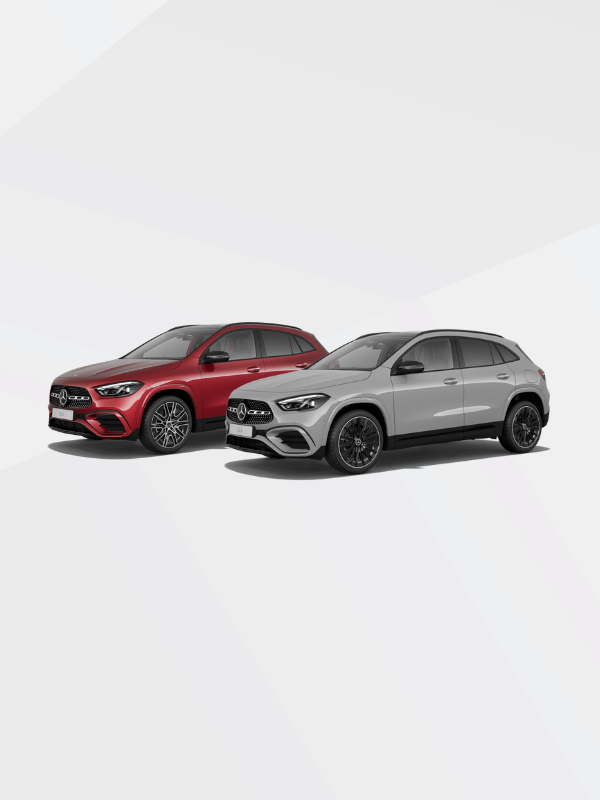 Private Lease Actie GLA