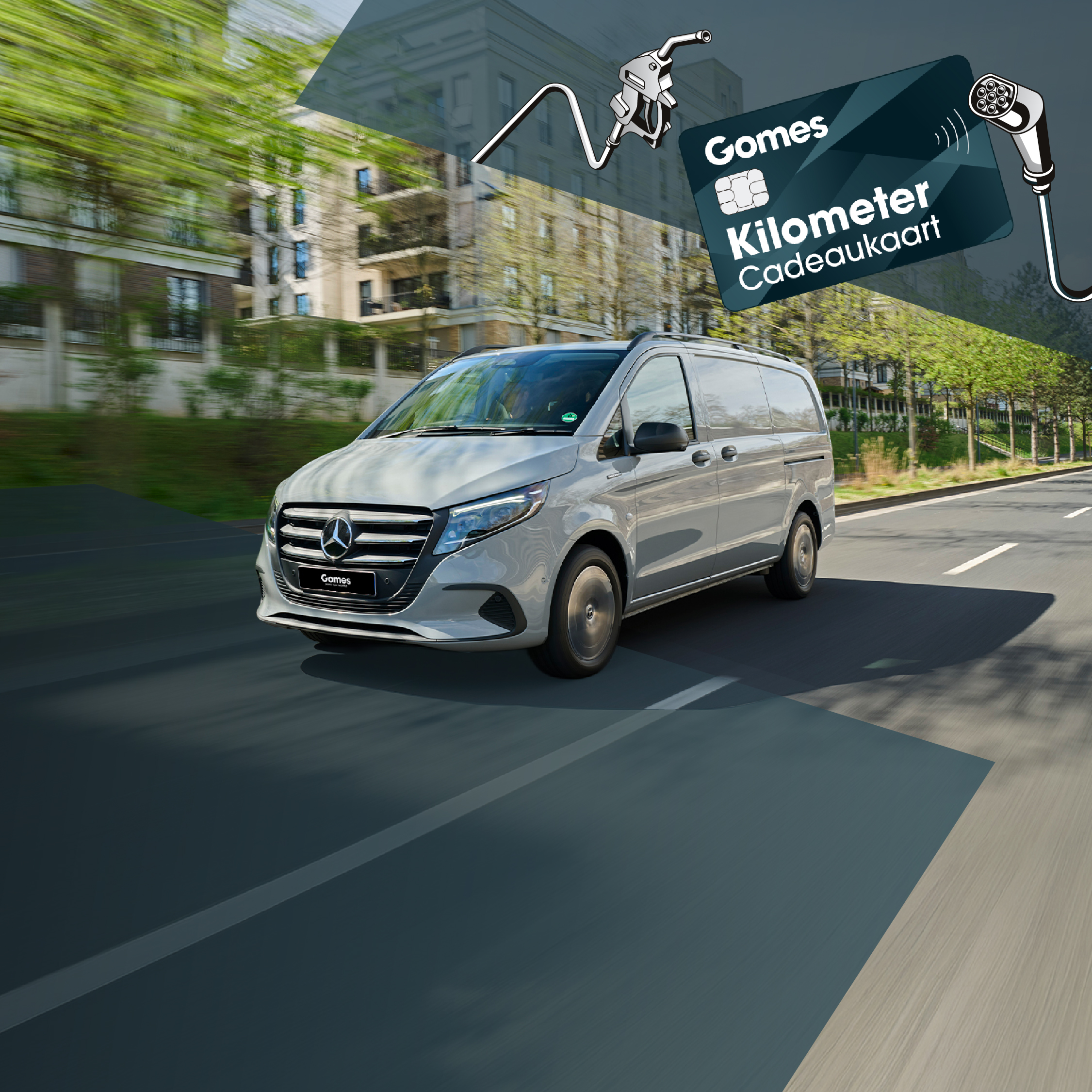 Exclusieve smart actie