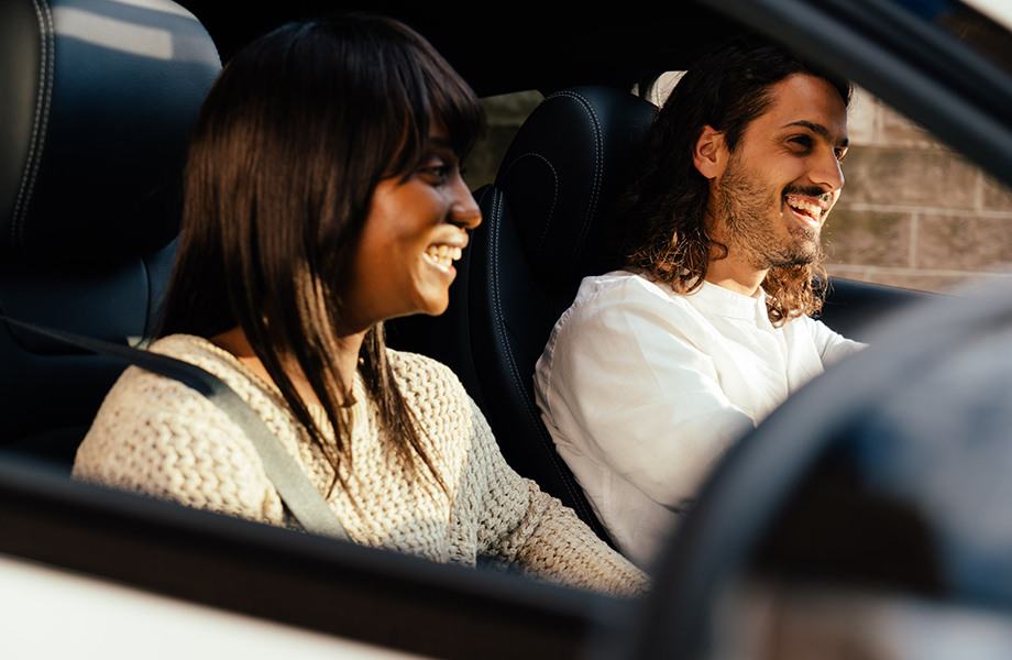 Mercedes-Benz Service Select